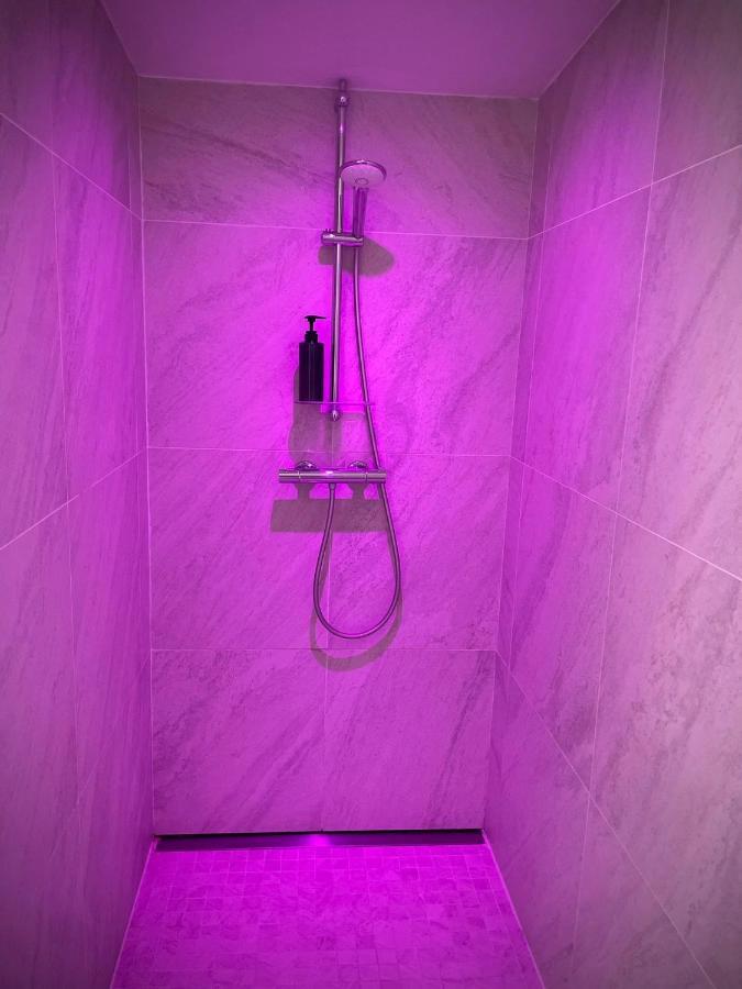 Relax&Spa - Séjour Romantique Margny-les-Compiegne Exterior foto